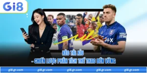 Kèo Tài Xỉu - Chiến Lược Phân Tích Thể Thao Bền Vững